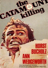 The Catamount Killing