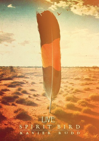 Xavier Rudd - Live
