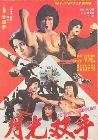 Muscle of the Dragon