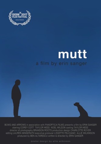 Mutt