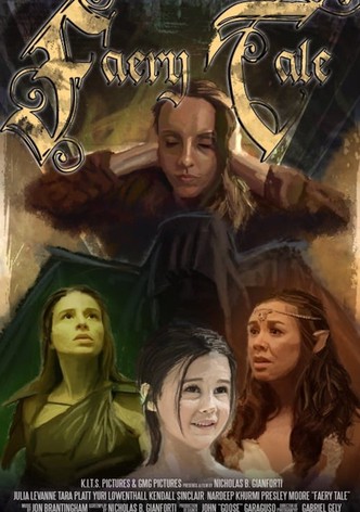 Faery Tale