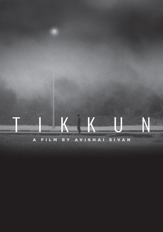 Tikkun