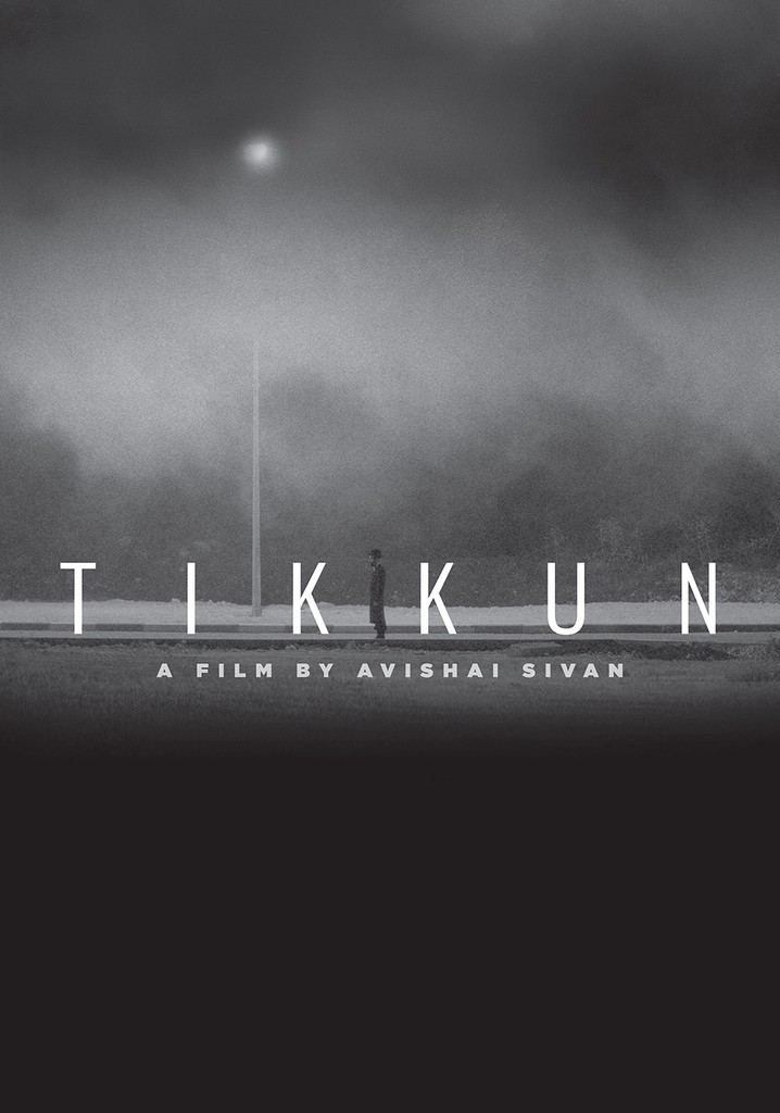 Tikkun