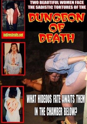 Dungeon of Death
