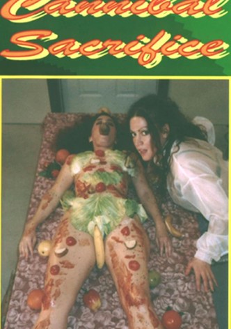Cannibal Sacrifice
