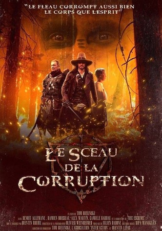 Le Sceau de la Corruption