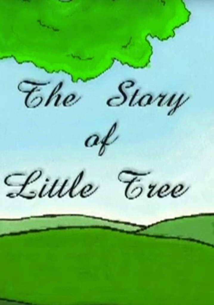 The Story of Little Tree