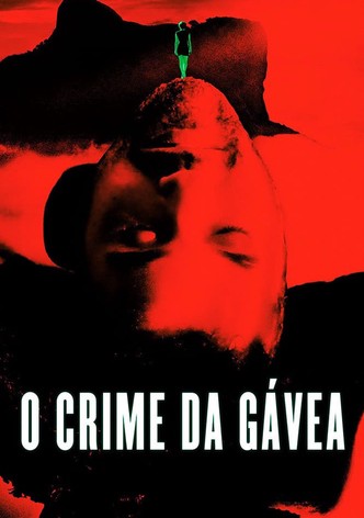 O Crime da Gávea