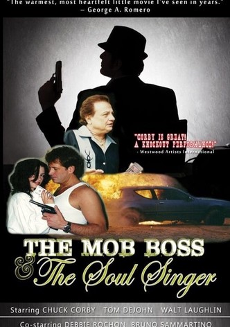 The Mob Boss & the Soul Singer