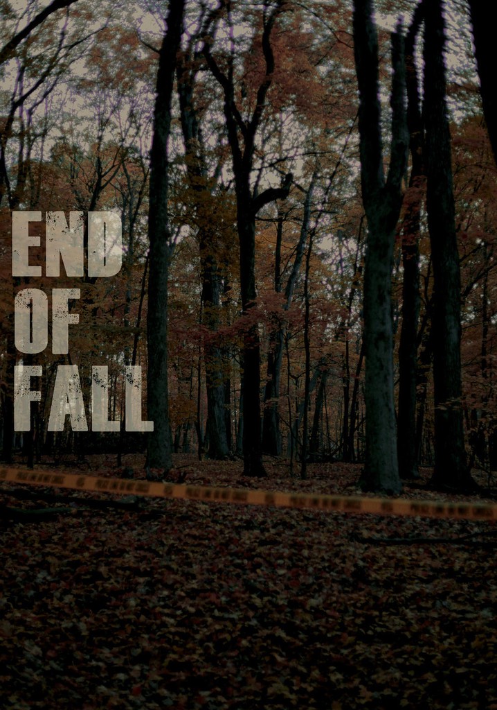 End of Fall