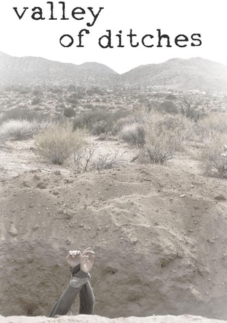 Valley of Ditches