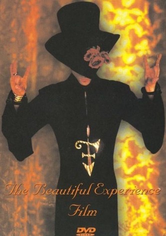 Prince: The Beautiful Experience