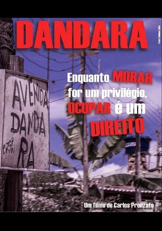 Dandara: Enquanto Morar for um Privilégio, Ocupar é um Direito