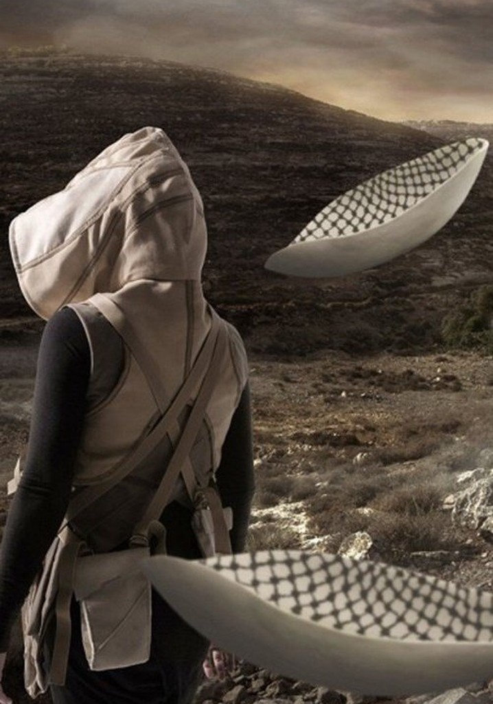 In the Future, They Ate from the Finest Porcelain