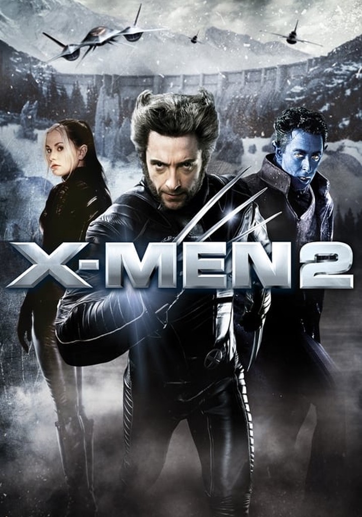 The Second Uncanny Issue of X-Men - Making X2