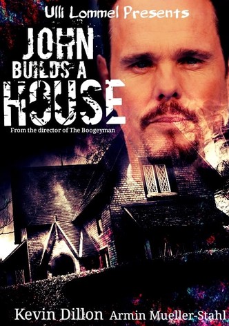 John Builds A House