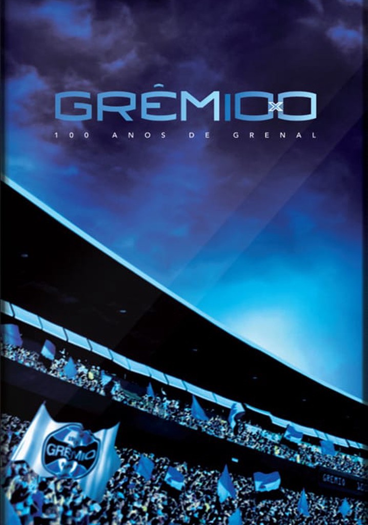 Grêm10x0 - 100 Anos de Grenal