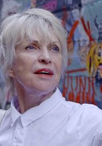 Jill Bilcock: The Art of Film Editing