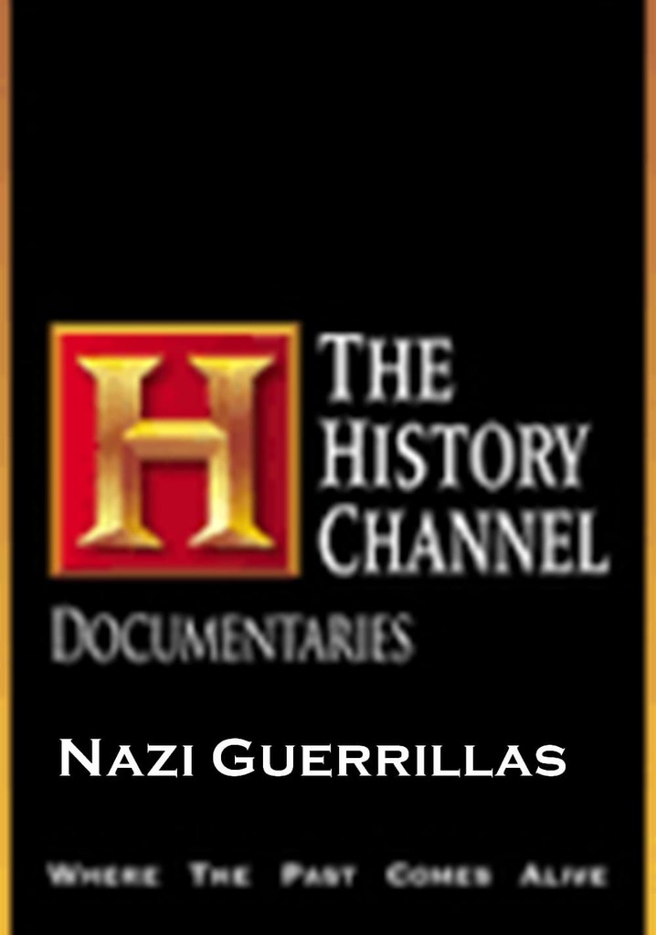 Nazi Guerillas