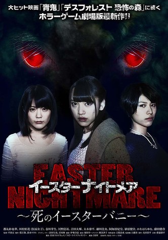 Easter Nightmare
