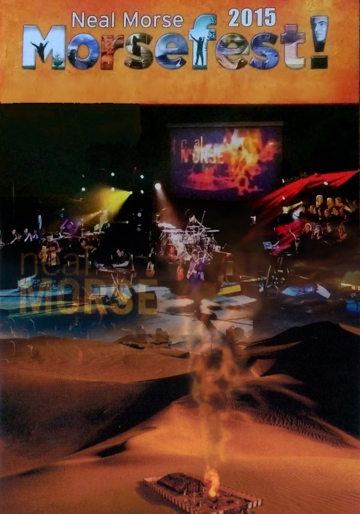 Morsefest 2015: Question Mark