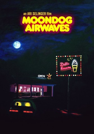 Moondog Airwaves