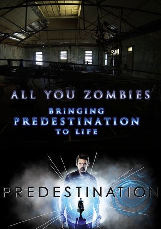 All You Zombies: Bringing 'Predestination' to Life