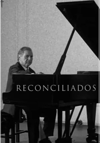 Reconciliados