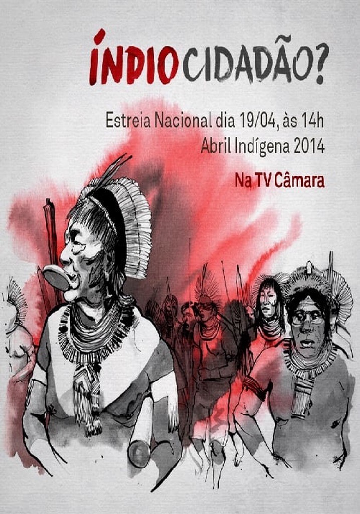 Índio Cidadão?