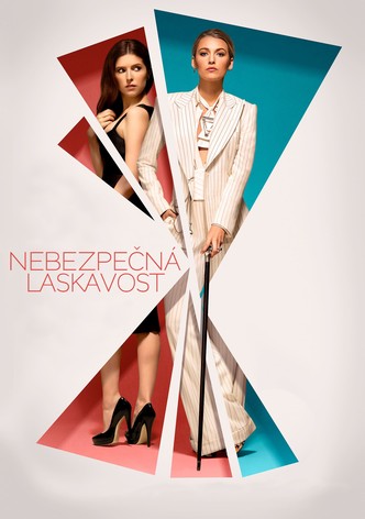 Nebezpečná laskavost