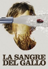 La sangre del gallo