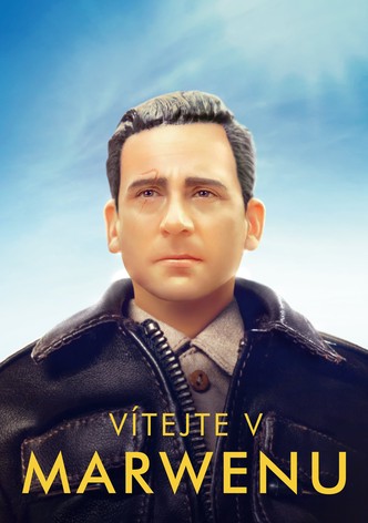 Vítejte v Marwenu