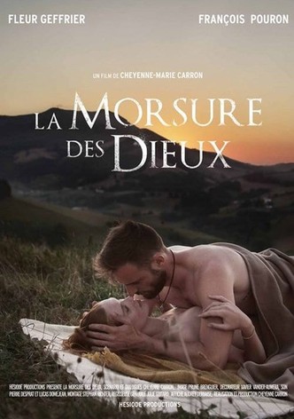 La morsure des dieux