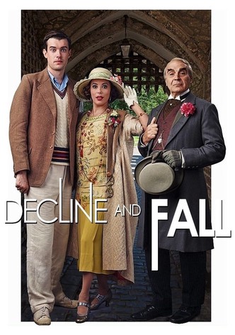 Decline and Fall