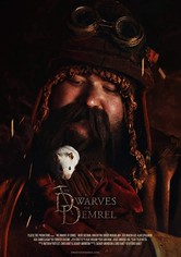 The Dwarves of Demrel