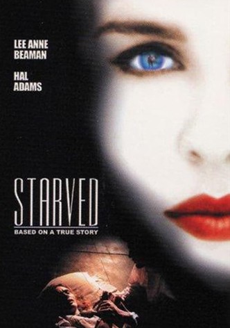 Starved