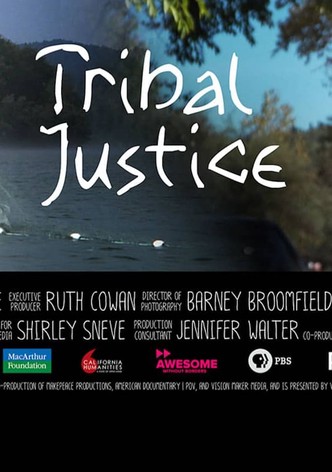 Tribal Justice