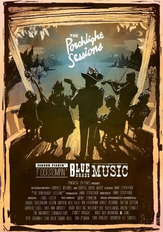 The Porchlight Sessions