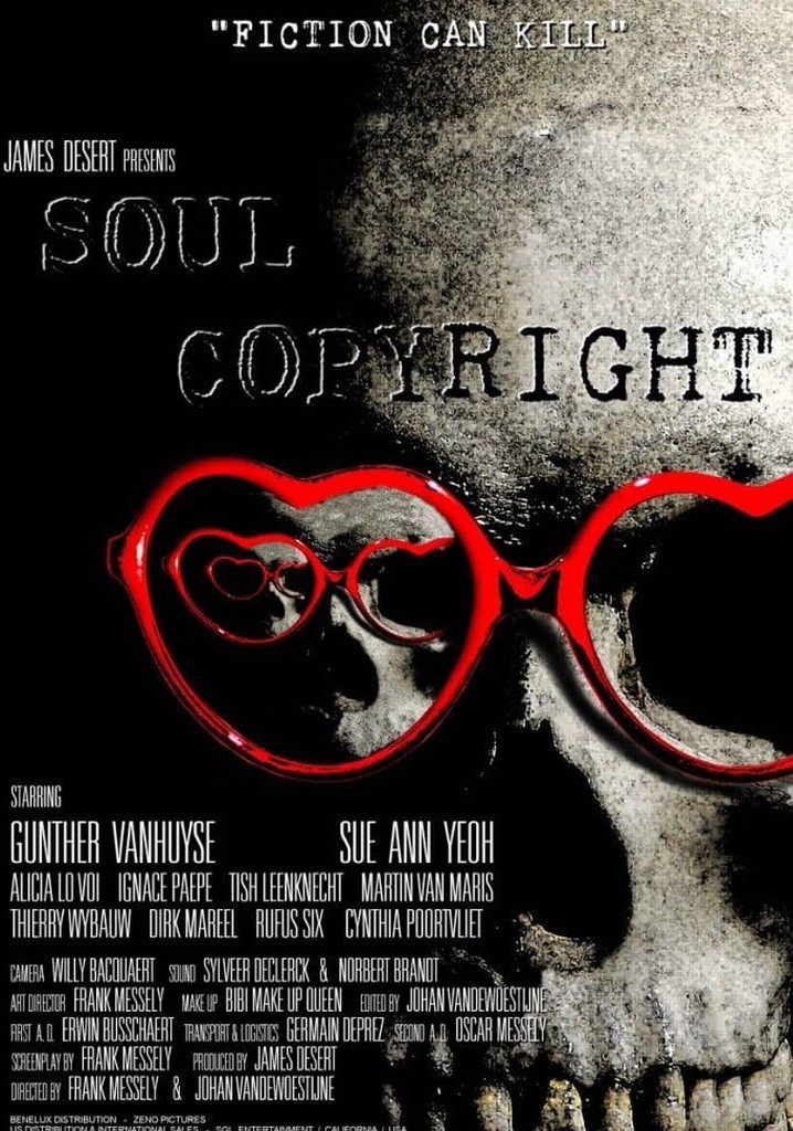 Soul Copyright - movie: watch stream online