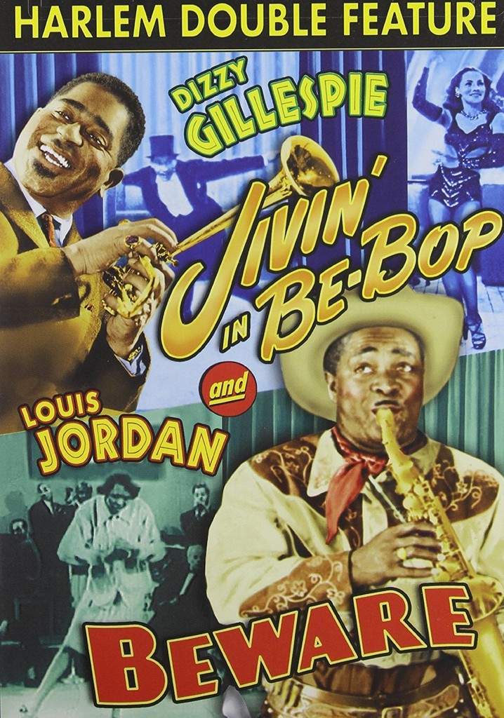 Jivin in Be-Bop and Beware