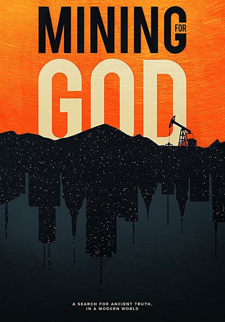 Mining for God