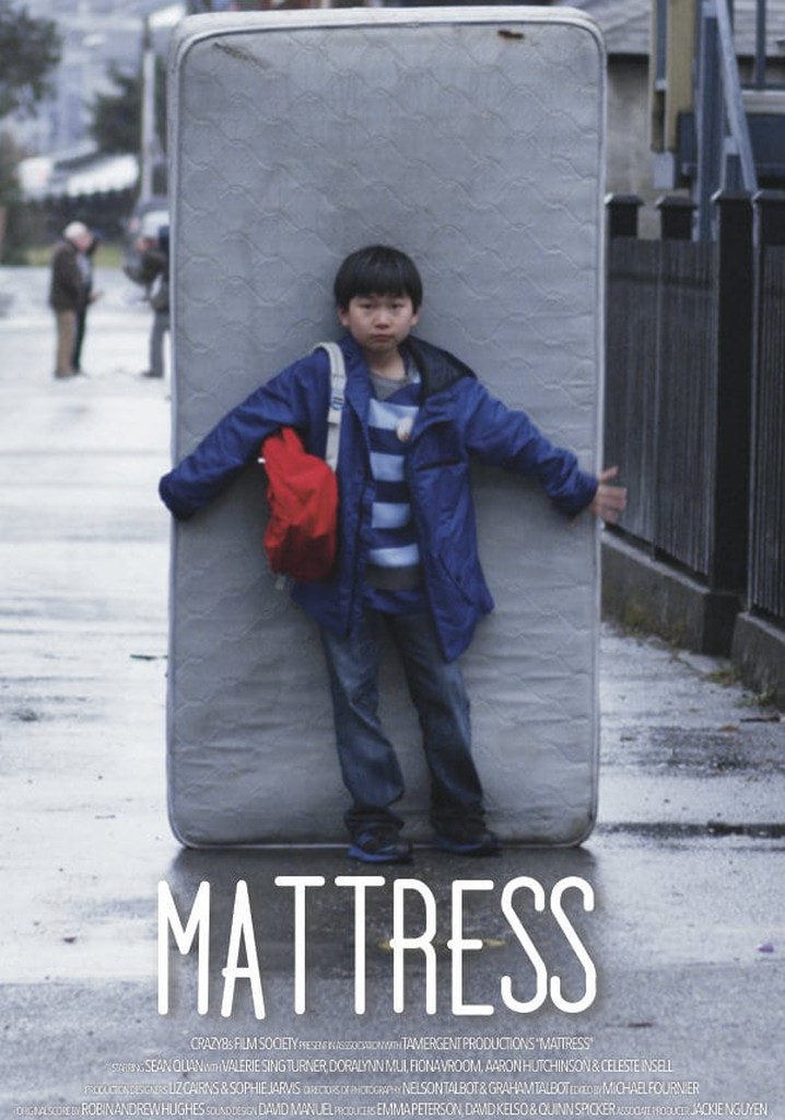 Mattress