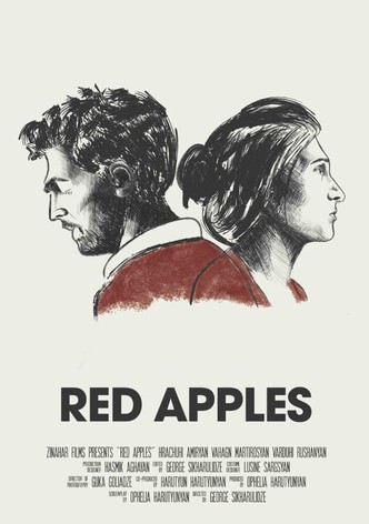 Red Apples