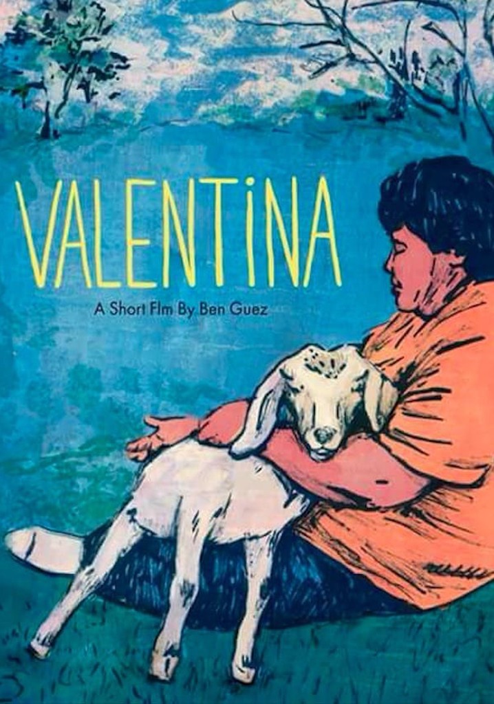 Valentina