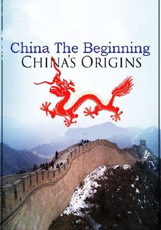 China: The Beginning - China's Origins