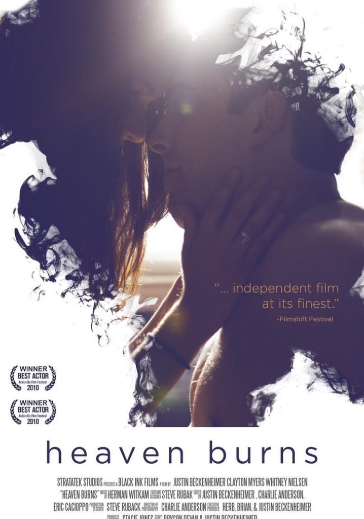 Heaven Burns