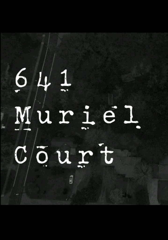 641 Muriel Court