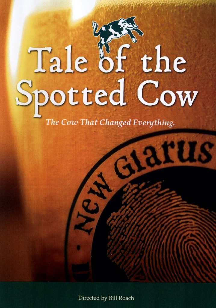 Tale of the Spotted Cow