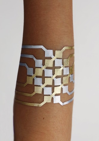 Humains 3.0 - L'Homme connecté