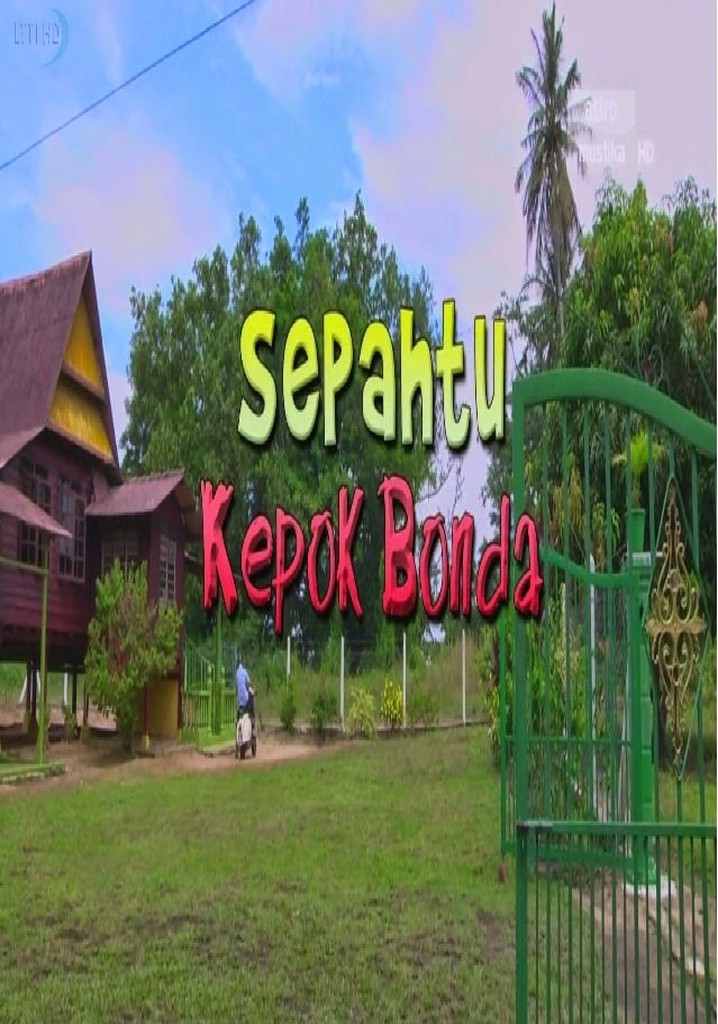 Sepahtu Kepok Bonda